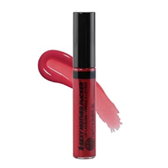 Soap & Glory Sexy Mother Pucker Muse Bouche Lacque - Picture 1 of 1